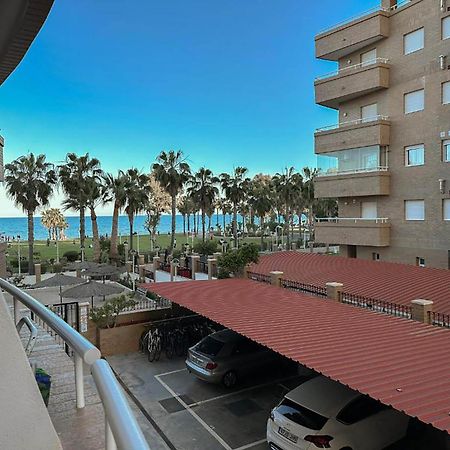 Apartamentos Be Suites Primera Linea Oropesa del Mar Εξωτερικό φωτογραφία