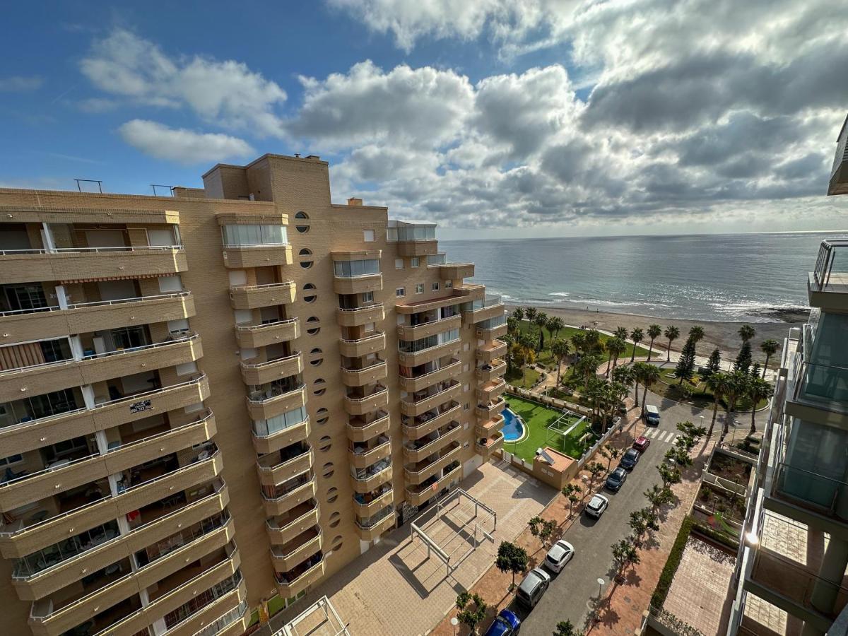 Apartamentos Be Suites Primera Linea Oropesa del Mar Εξωτερικό φωτογραφία