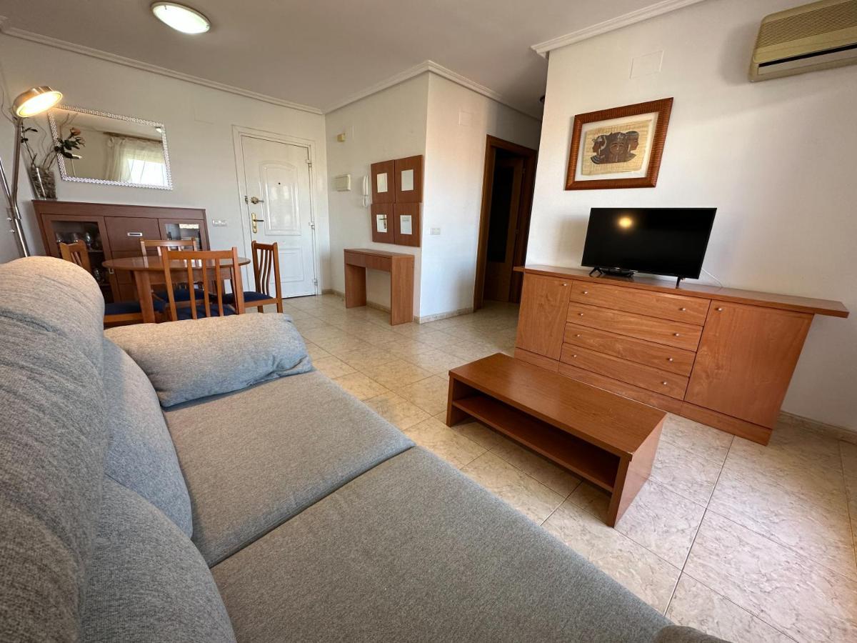 Apartamentos Be Suites Primera Linea Oropesa del Mar Εξωτερικό φωτογραφία