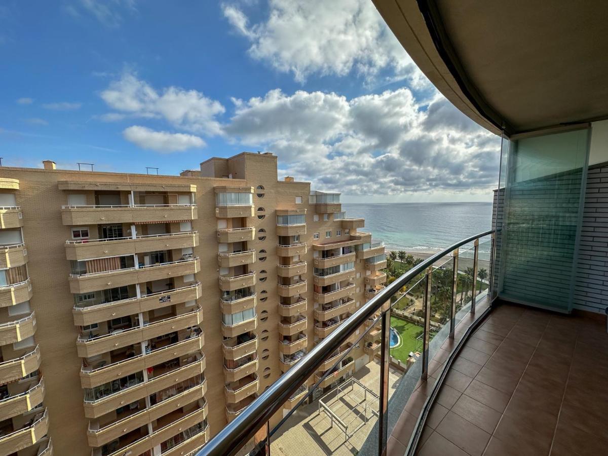 Apartamentos Be Suites Primera Linea Oropesa del Mar Εξωτερικό φωτογραφία