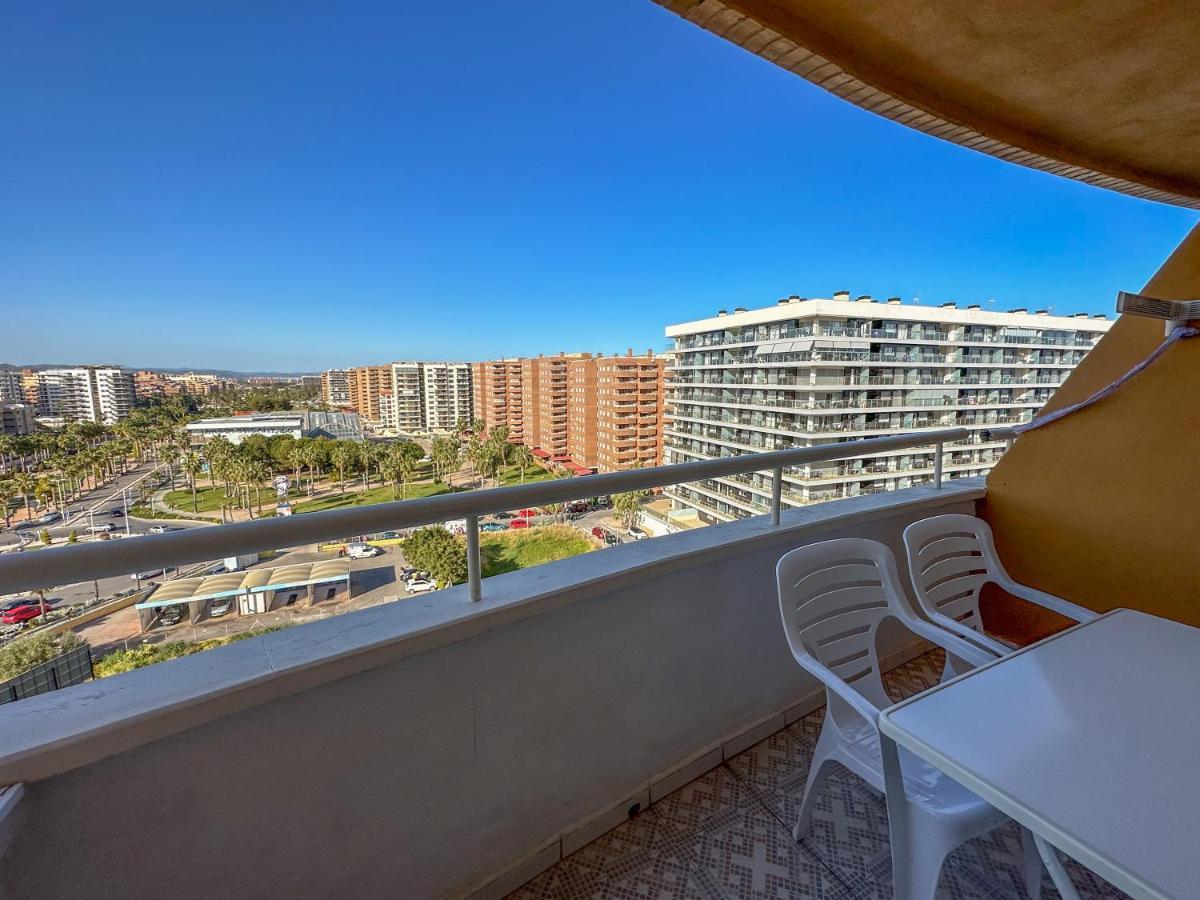 Apartamentos Be Suites Primera Linea Oropesa del Mar Εξωτερικό φωτογραφία