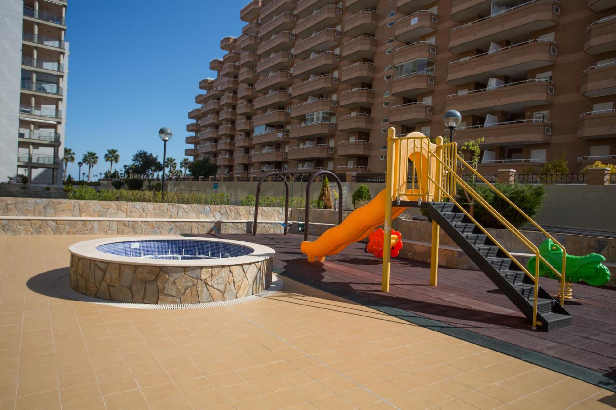 Apartamentos Be Suites Primera Linea Oropesa del Mar Δωμάτιο φωτογραφία