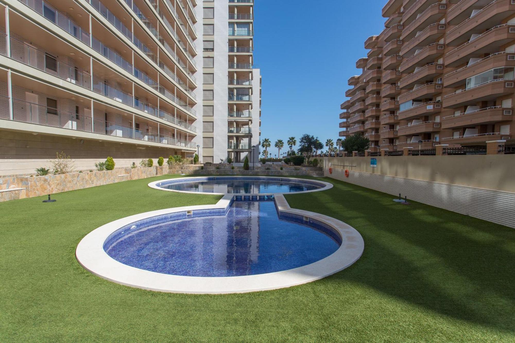 Apartamentos Be Suites Primera Linea Oropesa del Mar Δωμάτιο φωτογραφία