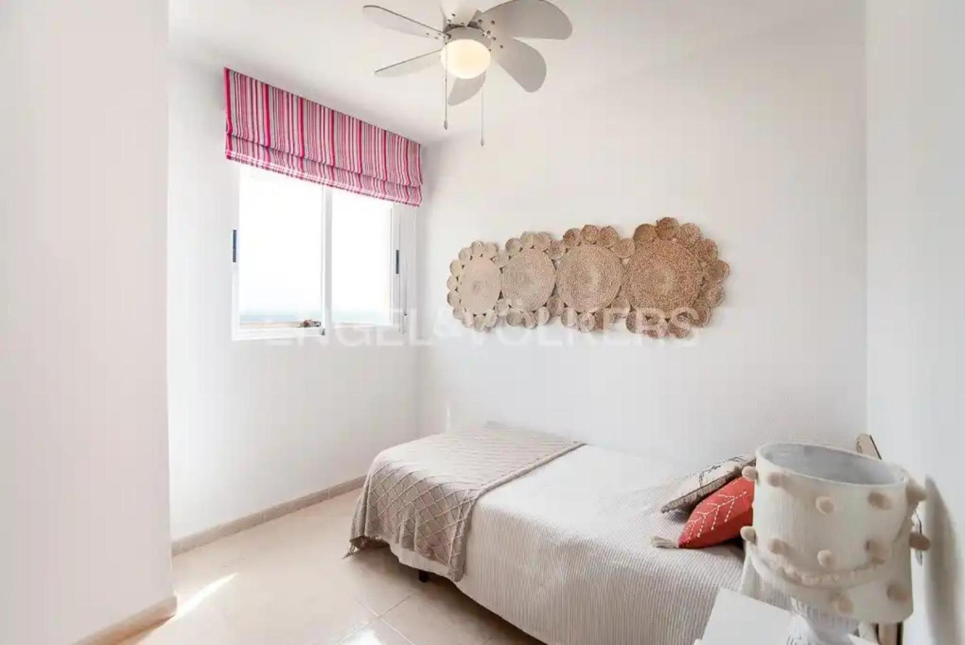 Apartamentos Be Suites Primera Linea Oropesa del Mar Εξωτερικό φωτογραφία