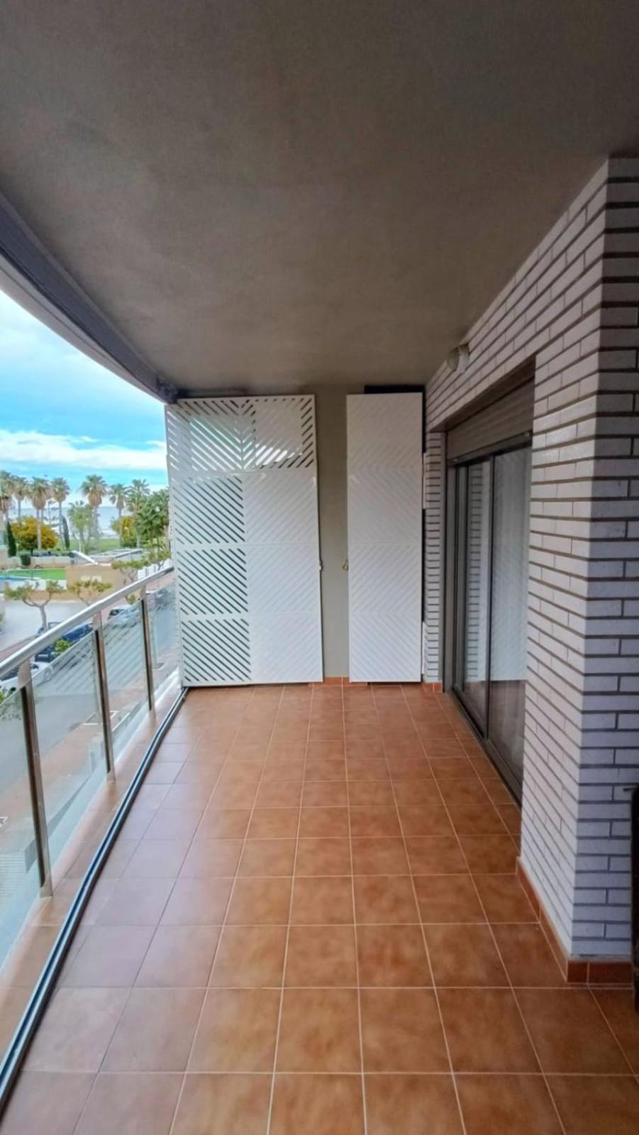 Apartamentos Be Suites Primera Linea Oropesa del Mar Εξωτερικό φωτογραφία